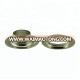 metal grommet eyelet ring for curtain